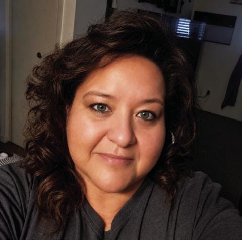 Juliet Ann Fernandez, 56