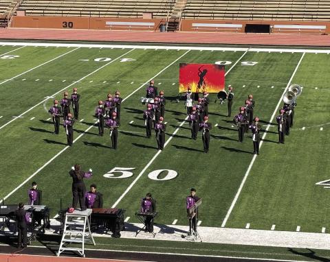 REGIONAL BAND