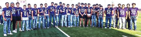 DHS Football