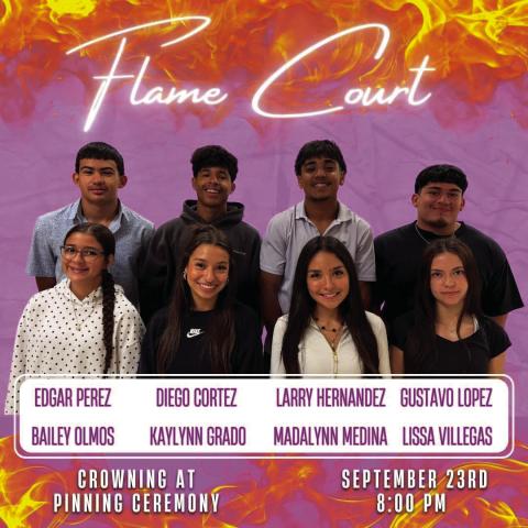 Dimmitt Celebrates Homecoming Week