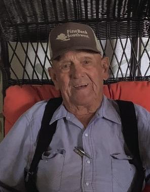 Monty Lee Brewer departed his earthly body on Wednesday, April 22, 2026 to grace the presence of our heavenly father. Born June 11, 1938 in Mountain Park, Oklahoma to H.D. “Ditz” and Vineta Brewer. He