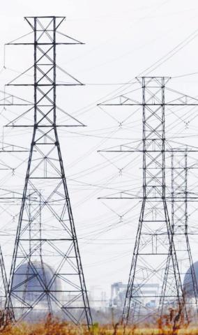 ERCOT requests energy