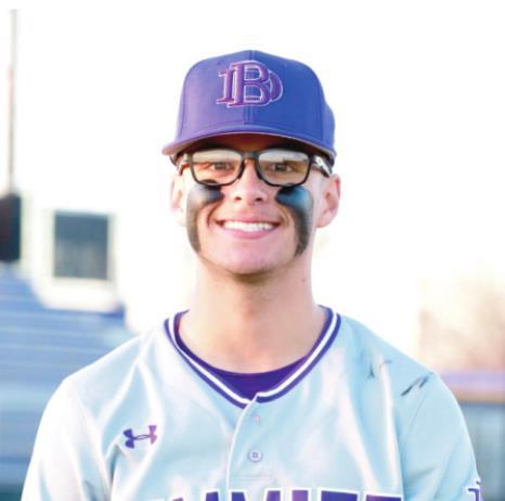 Julius Carpio, Pitcher