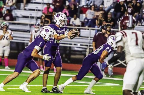 BOBCAT VICTORY