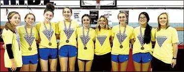 Naz XC state bound