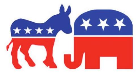 Primary Election early voting starts Feb. 14
