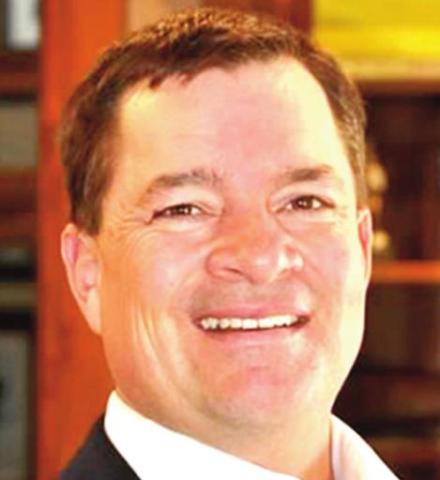 Rep. Ken King