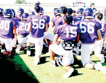 Bobcats kickoff 2023 season