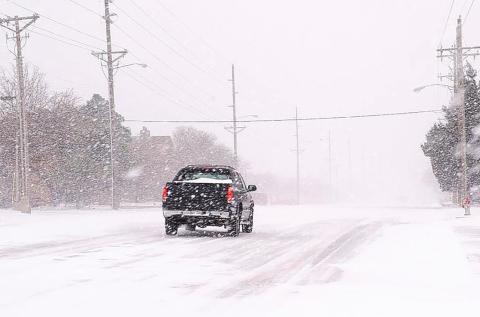 With thousands hit with power outages and electricity being rationed, Texas remains in a deep freeze as dual winter storms pound the state dropping temperatures to well below zero at night and hovering below freezing during the day.