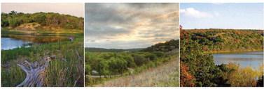 Palo Pinto Mountains State Park to be Texas’ newest state park.