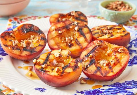 Labor Day Recipes