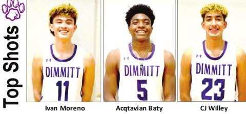 Bobcats defeat Mustangs, 67-49