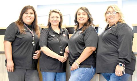 DISD supply drive underway