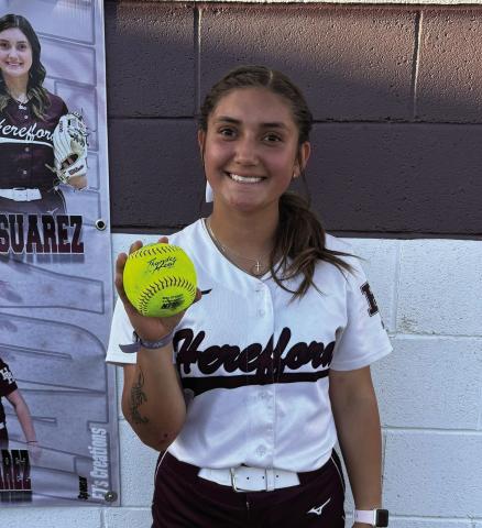 LADY WHITEFACE SOFTBALL