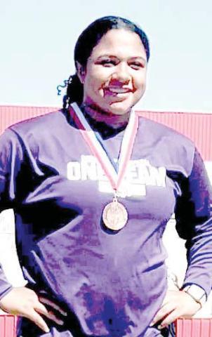 DHS track & field advances to regionals