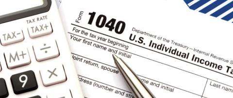 IRS raises standard deduction