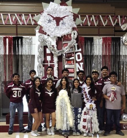 HART HOMECOMING