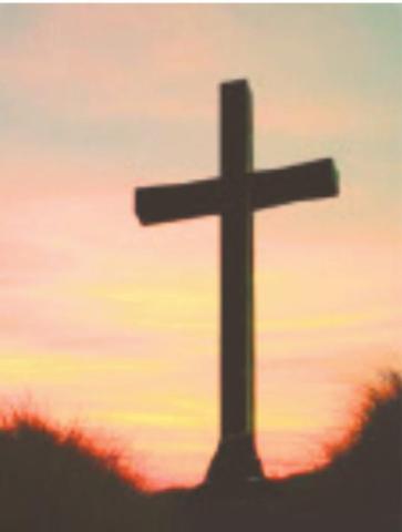 God Comes First