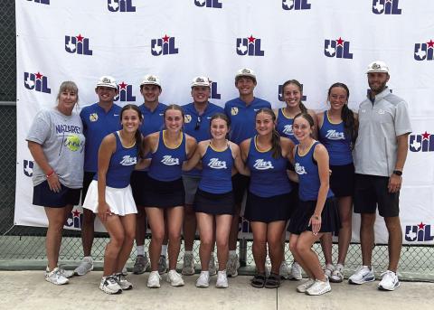 STATE WINNERS