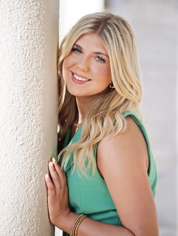 Avery Lora Detten 2006-2026