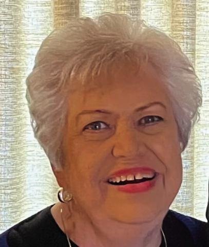 Mary Johnson