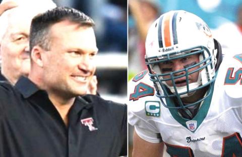 Zach Thomas