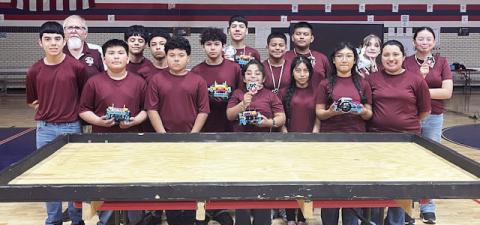 HART ROBOTICS