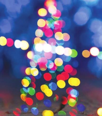 WTAMU Festival of Lights, Winter Carnival set for Dec. 2
