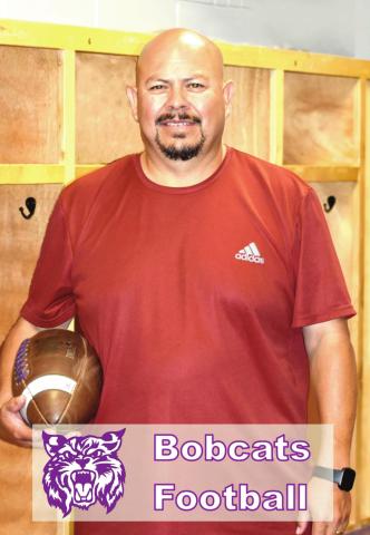 Bobcats acquire new head coach