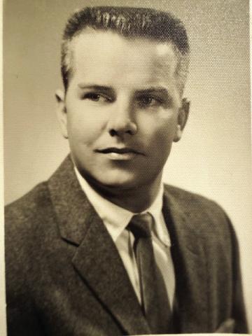 William Eugene Campbell
