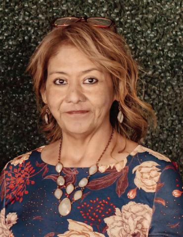 Celia “Duby” Pena 1970-2025