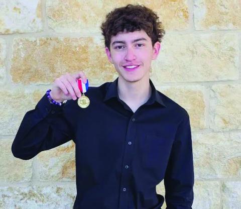 UIL SOLO
