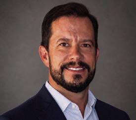 Gunstream Named New Director of Dimmitt Chamber of Commerce