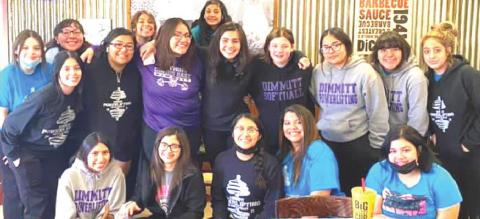 Bobbies qualify for powerlifting regionals