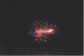 250 YEARS OF AMERICA