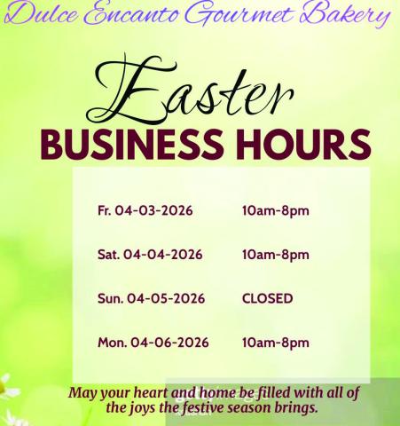 Deaf Smith County Chamber of Commerce Member Spotlight