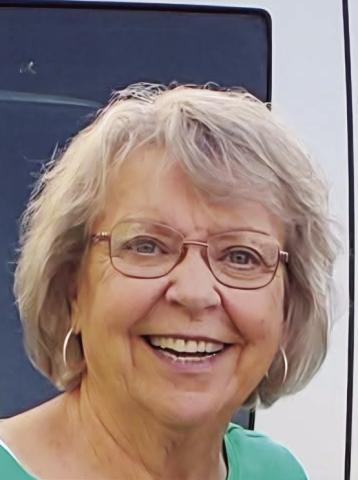 Lois Ann Potts