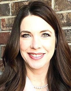 Judge Mandy Gfeller