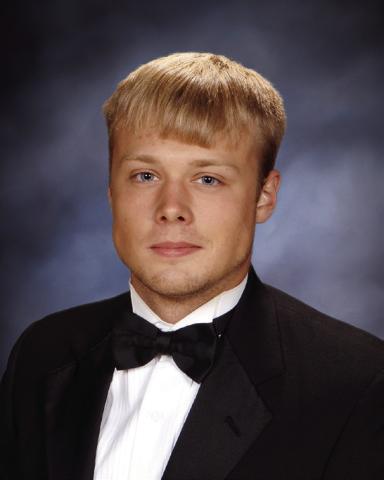 Kaden Baker plans to attend West Texas A&amp;M University and major in General Business. Kaden Baker