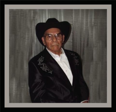 Mario “Payo” Baray 1943-2026