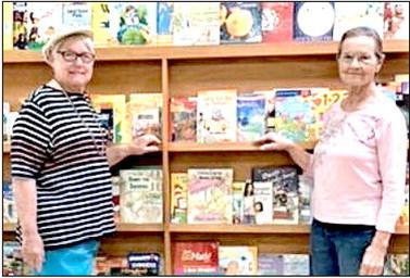 Dimmitt Area Retired School Personnel Association
