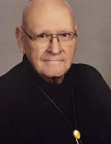 Nelson Lee Rutter 1938-2026