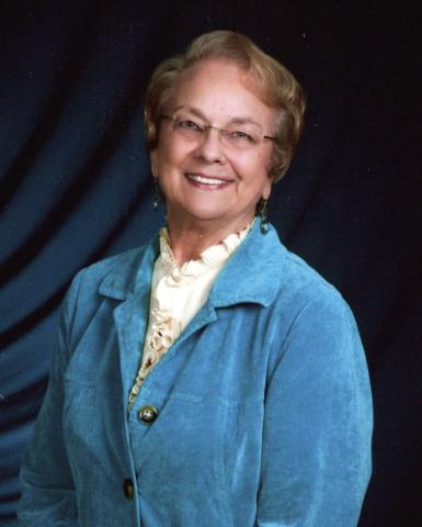 Charlotte Florence Thurman