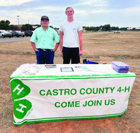 NATIONAL NIGHT OUT