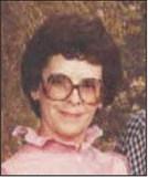 Nadine Stidham
