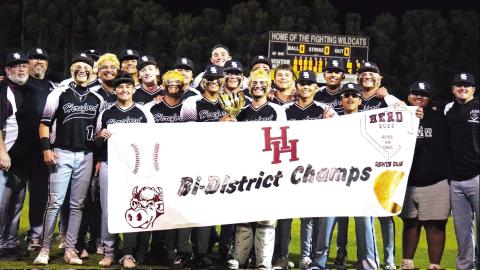 BI-DISTRICT CHAMPS
