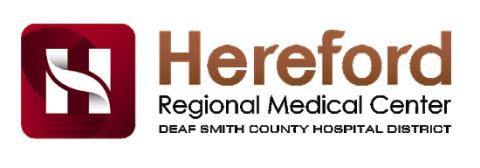 Hereford Health Clinic Welcomes Dr. Okobi