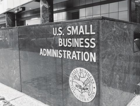SBA announces