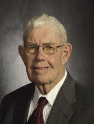 Josef “Joe” Christoph Grotegut