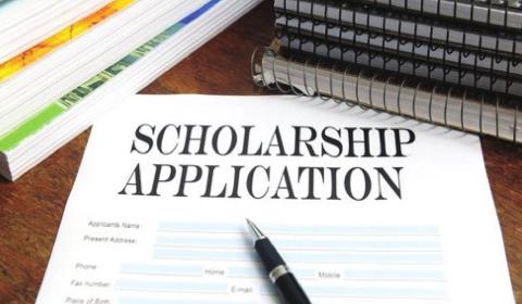 Philanthropy – Scholarships